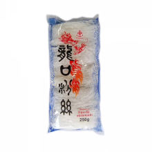 longkou vermicelli made from bean starch